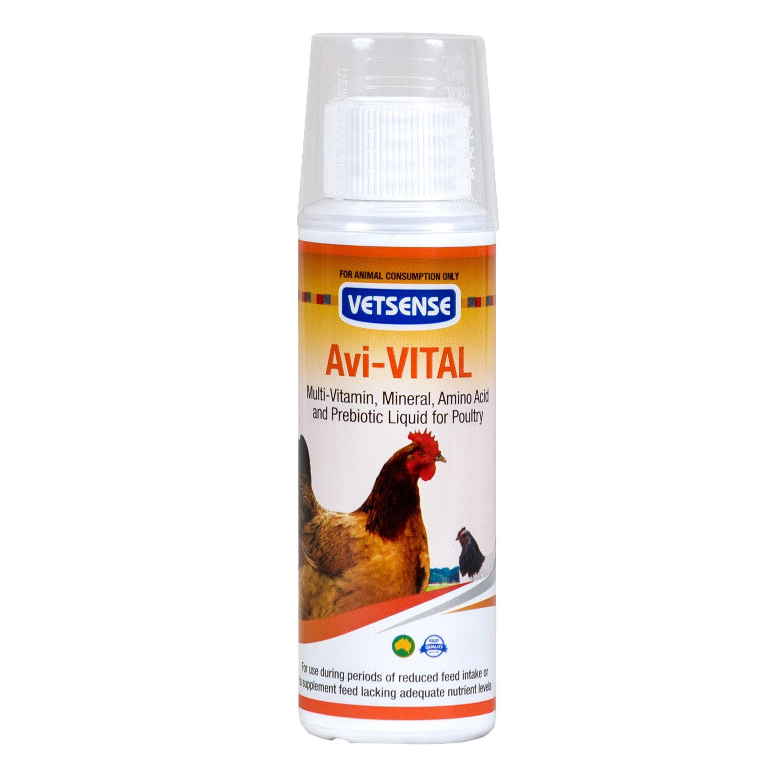 Vetsense Avi-Vital for Poultry