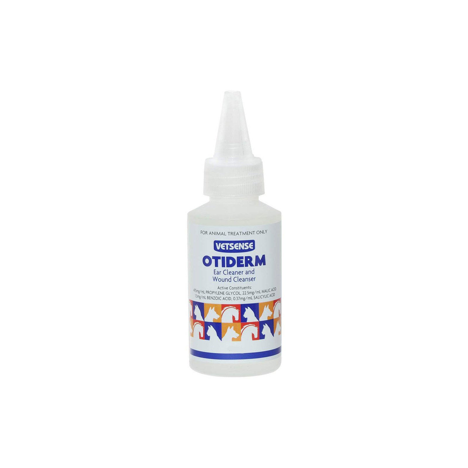 VetSense Otiderm