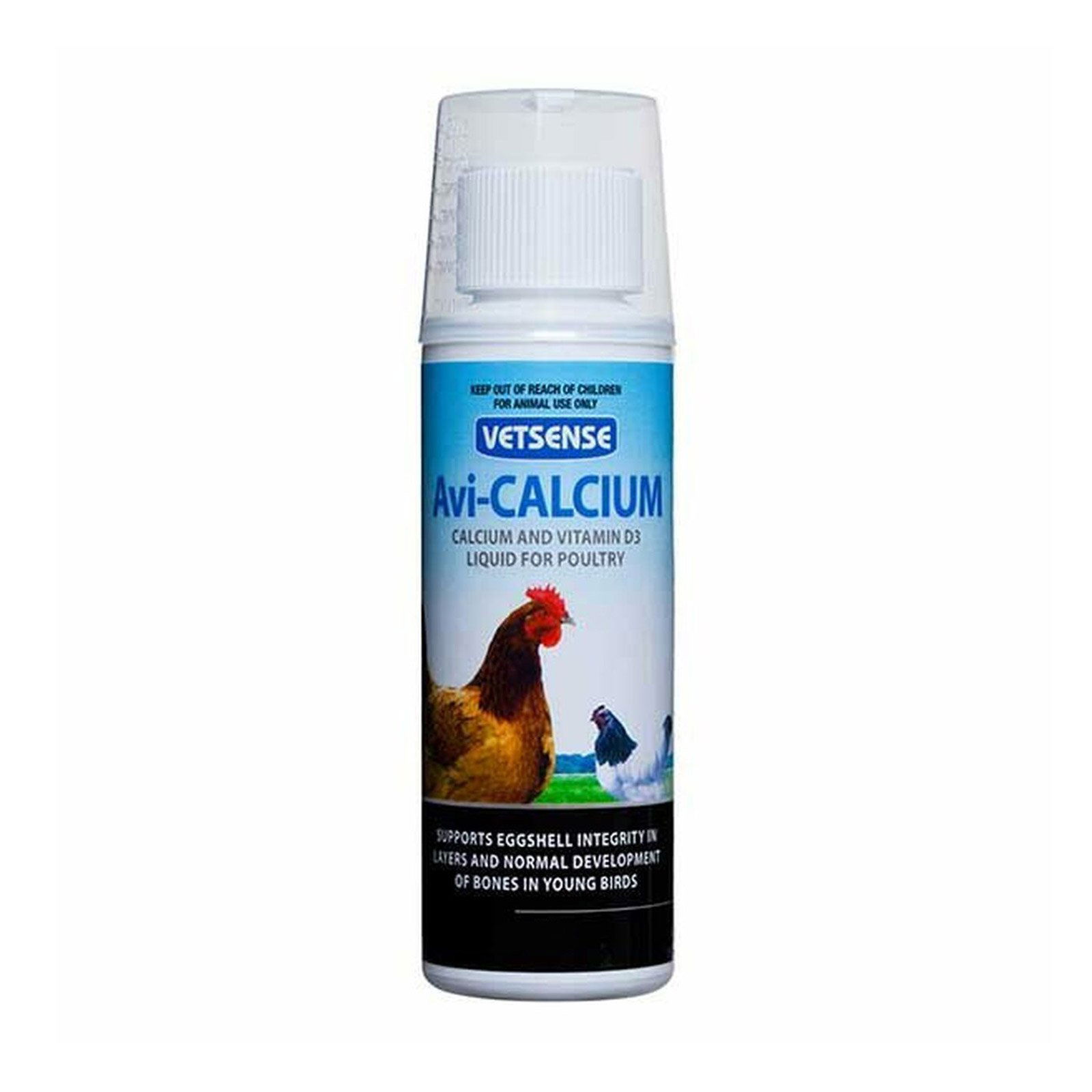 Vetsense Avi-Calcium for Poultry