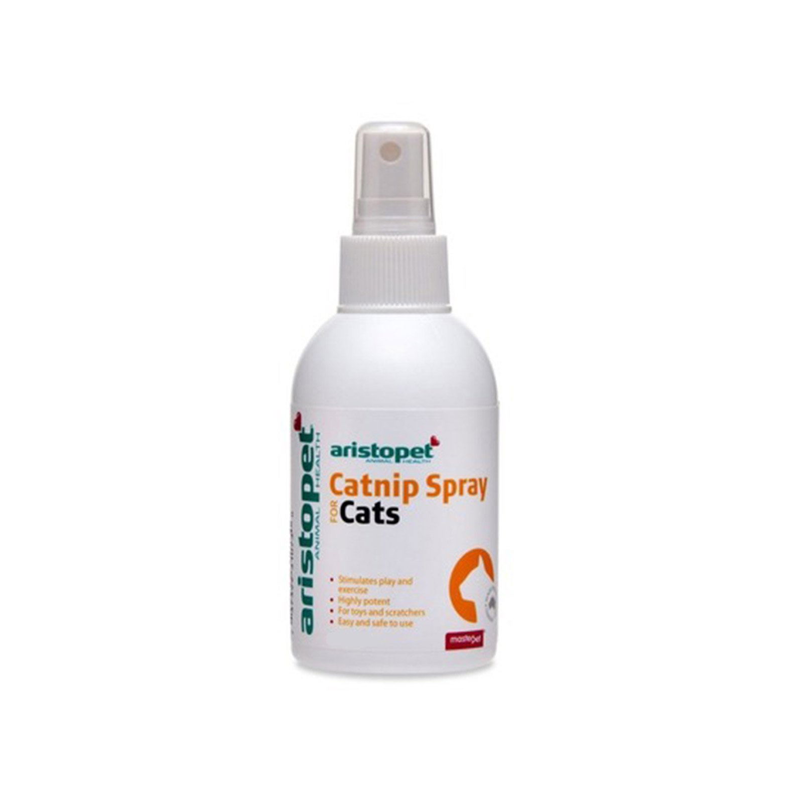 Aristopet Catnip Spray