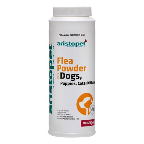 Aristopet Flea Powder