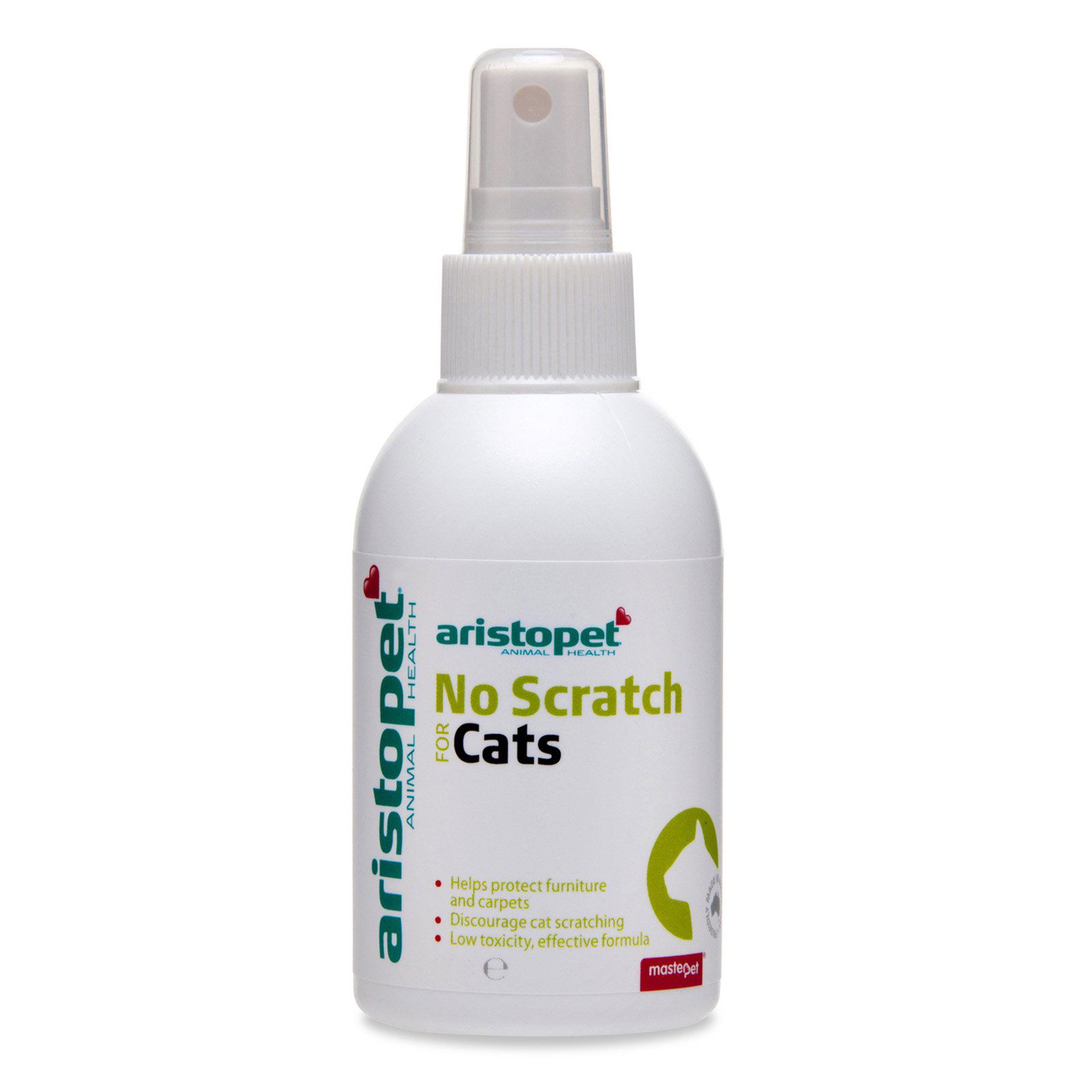 Aristopet No Scratch Spray