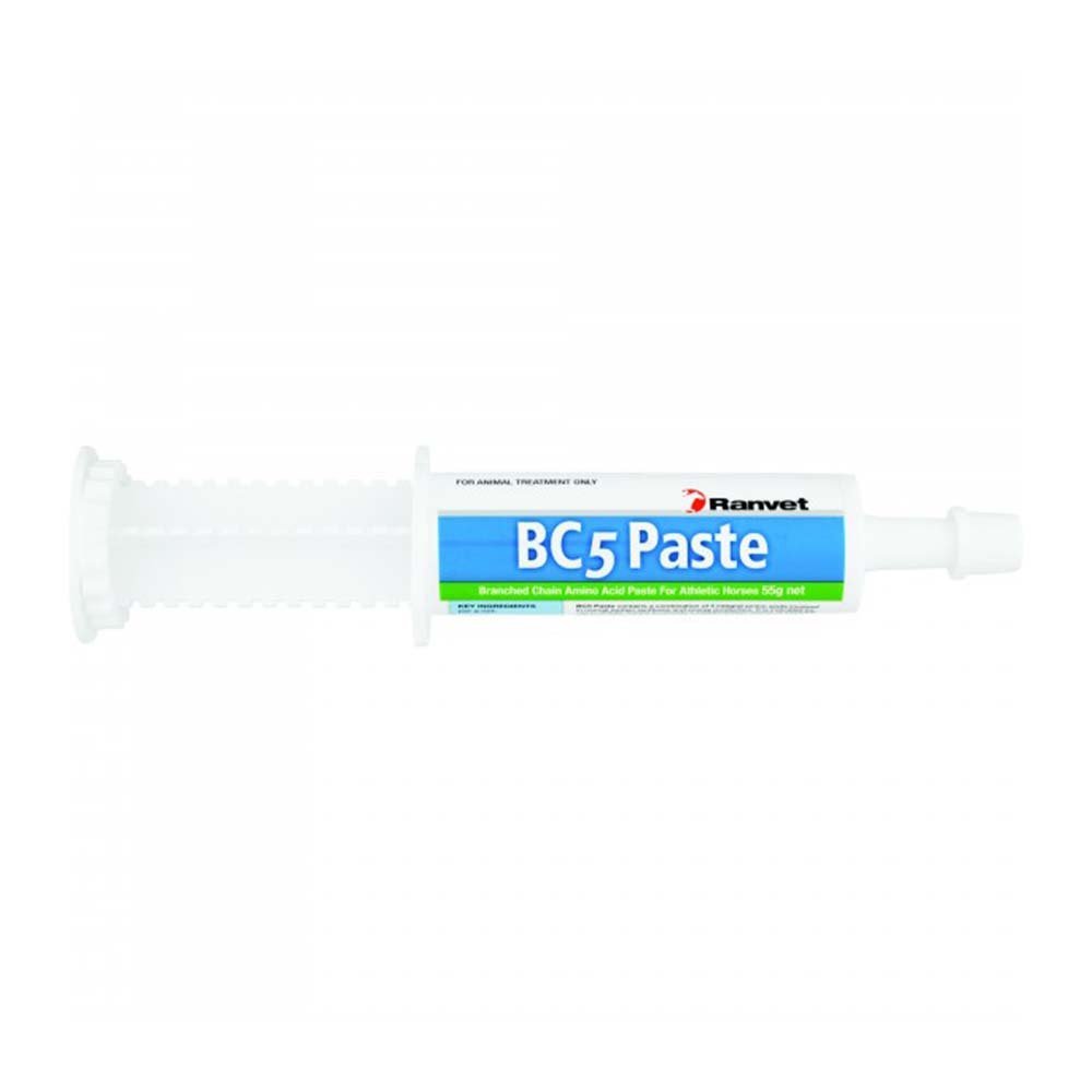 BC5 Amino Acids Paste