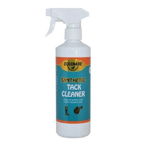 Equinade Synthetic Tack Cleaner for Horses