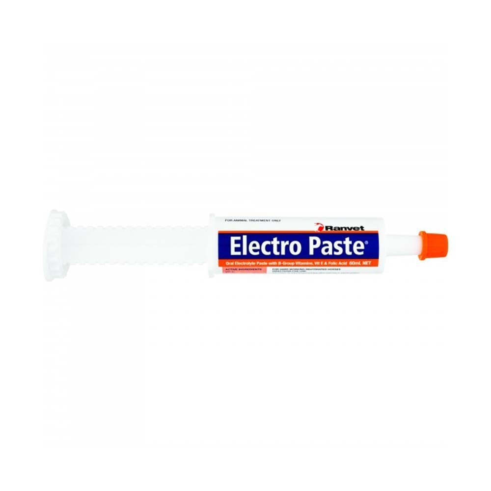 Electro Paste