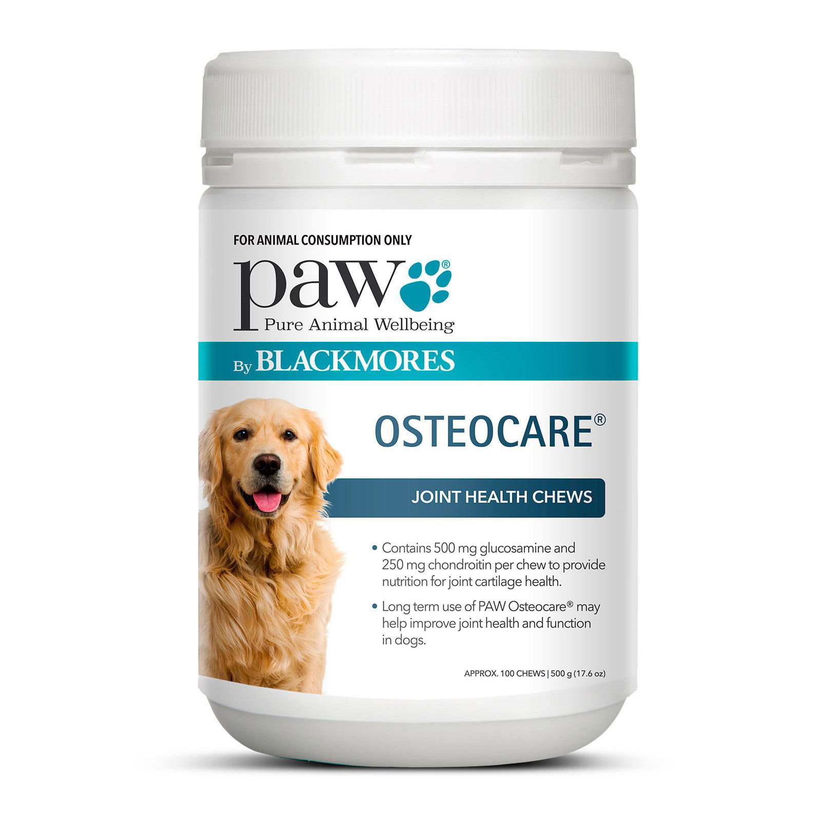 Paw Osteocare Chews