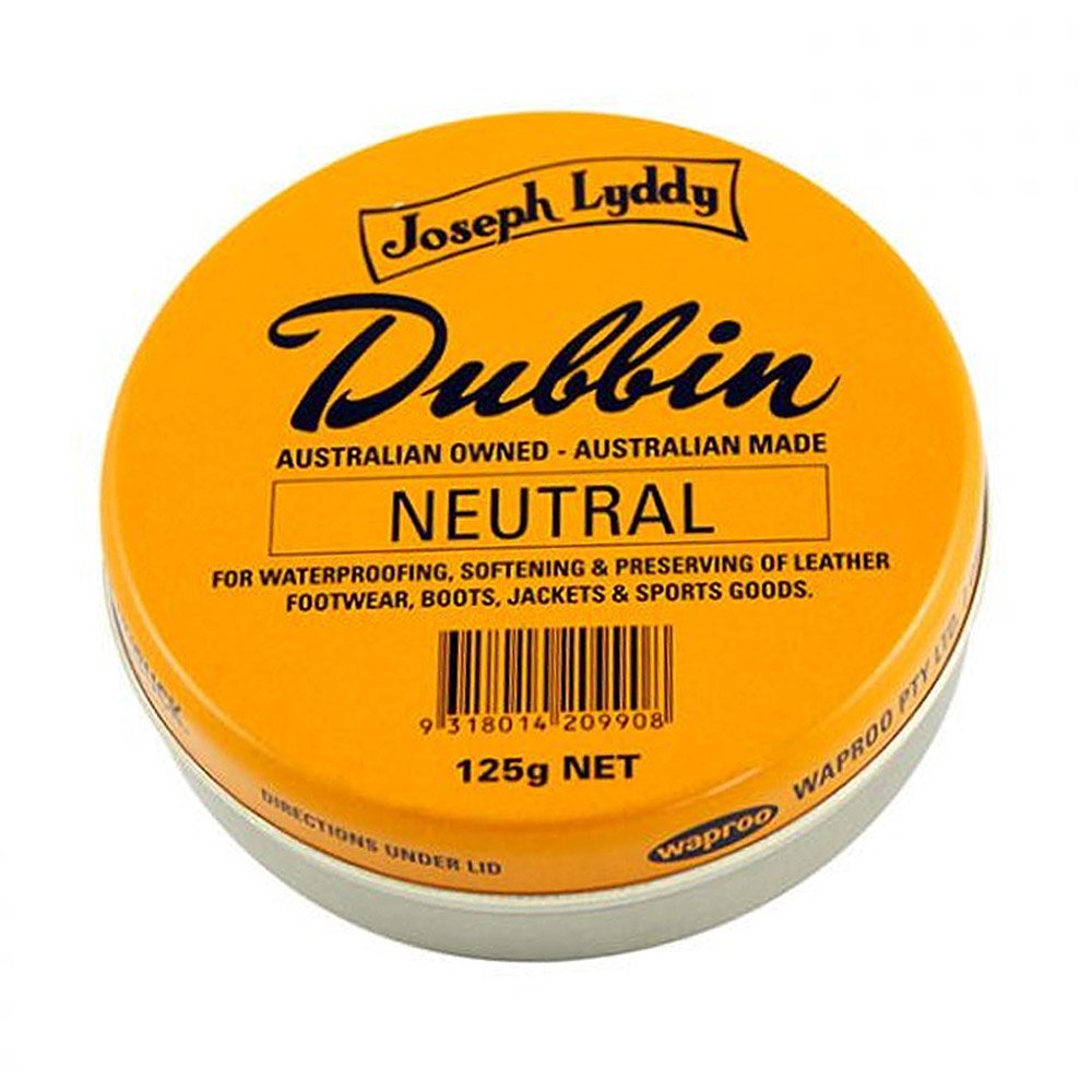 Joseph Lyddy Neutral Waterproofing Dubbin For Horses