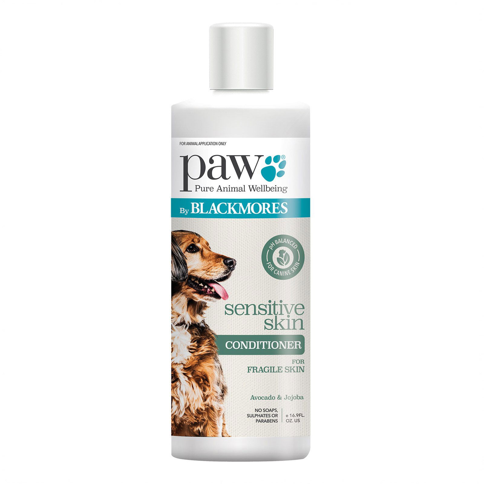 PAW SENSITIVE SKIN CONDITIONER