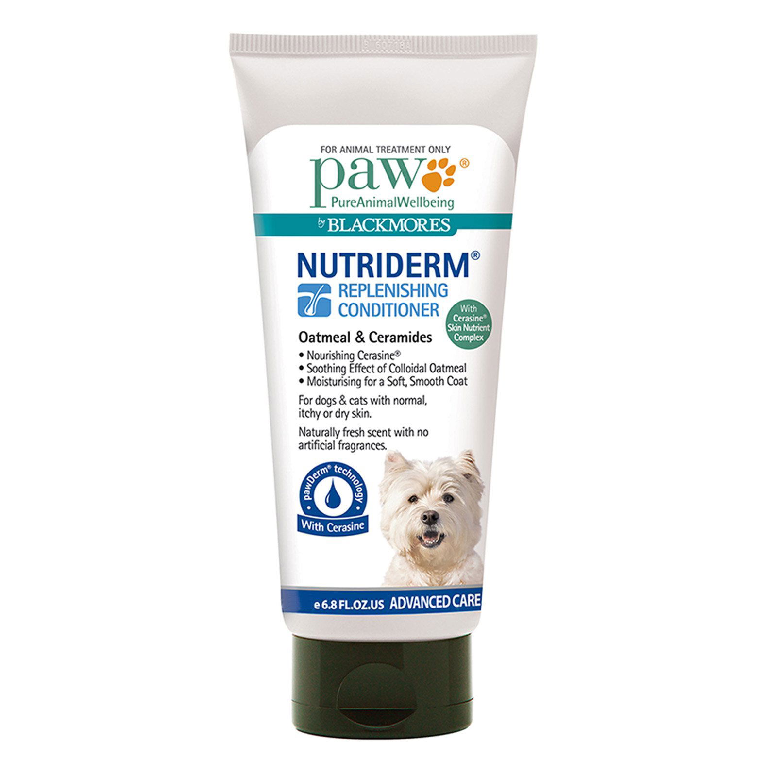 Paw Nutriderm Replenishing Conditioner