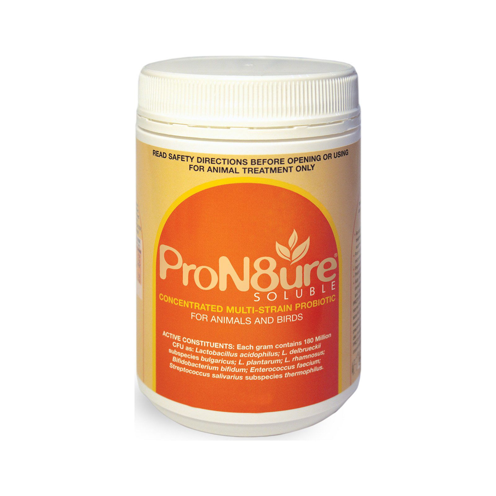 PRON8URE (PROTEXIN) SOLUBLE