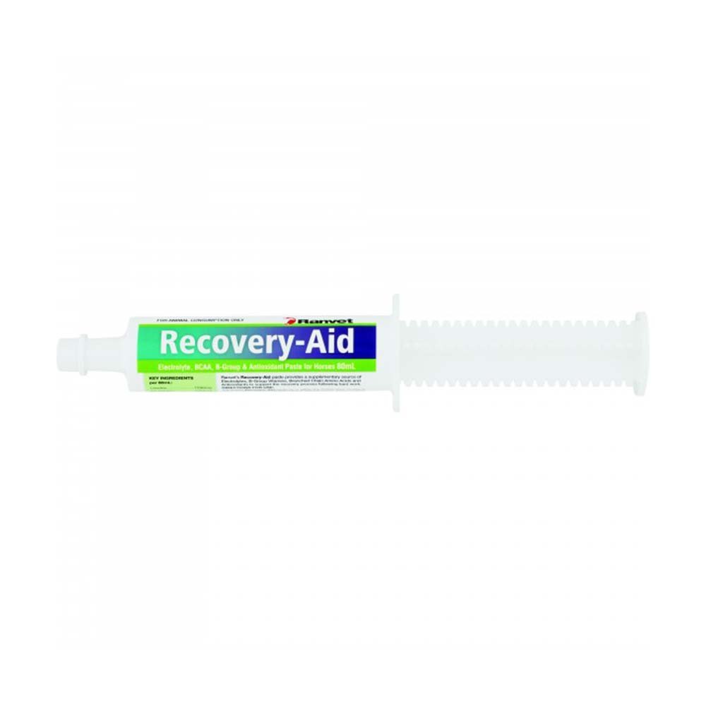 Recovery-Aid Paste