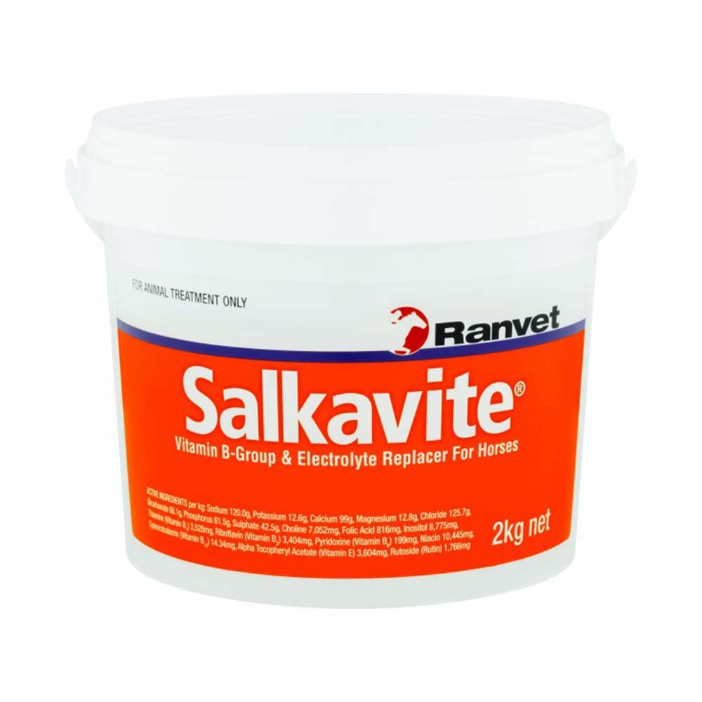 Salkavite