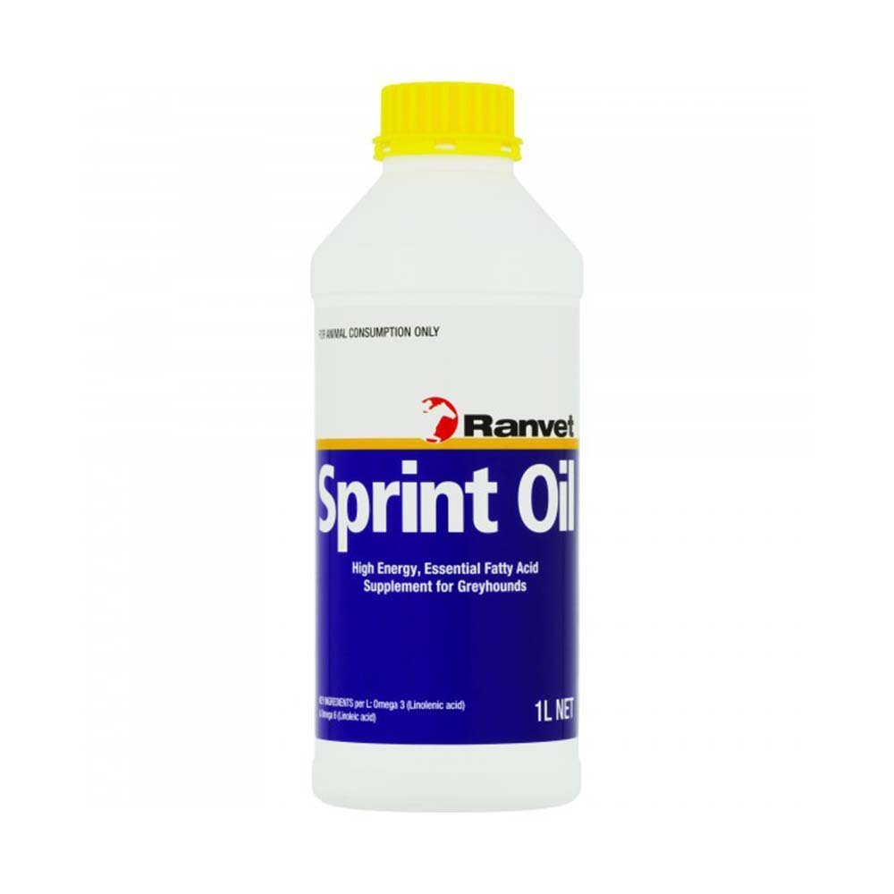 Sprint Oil