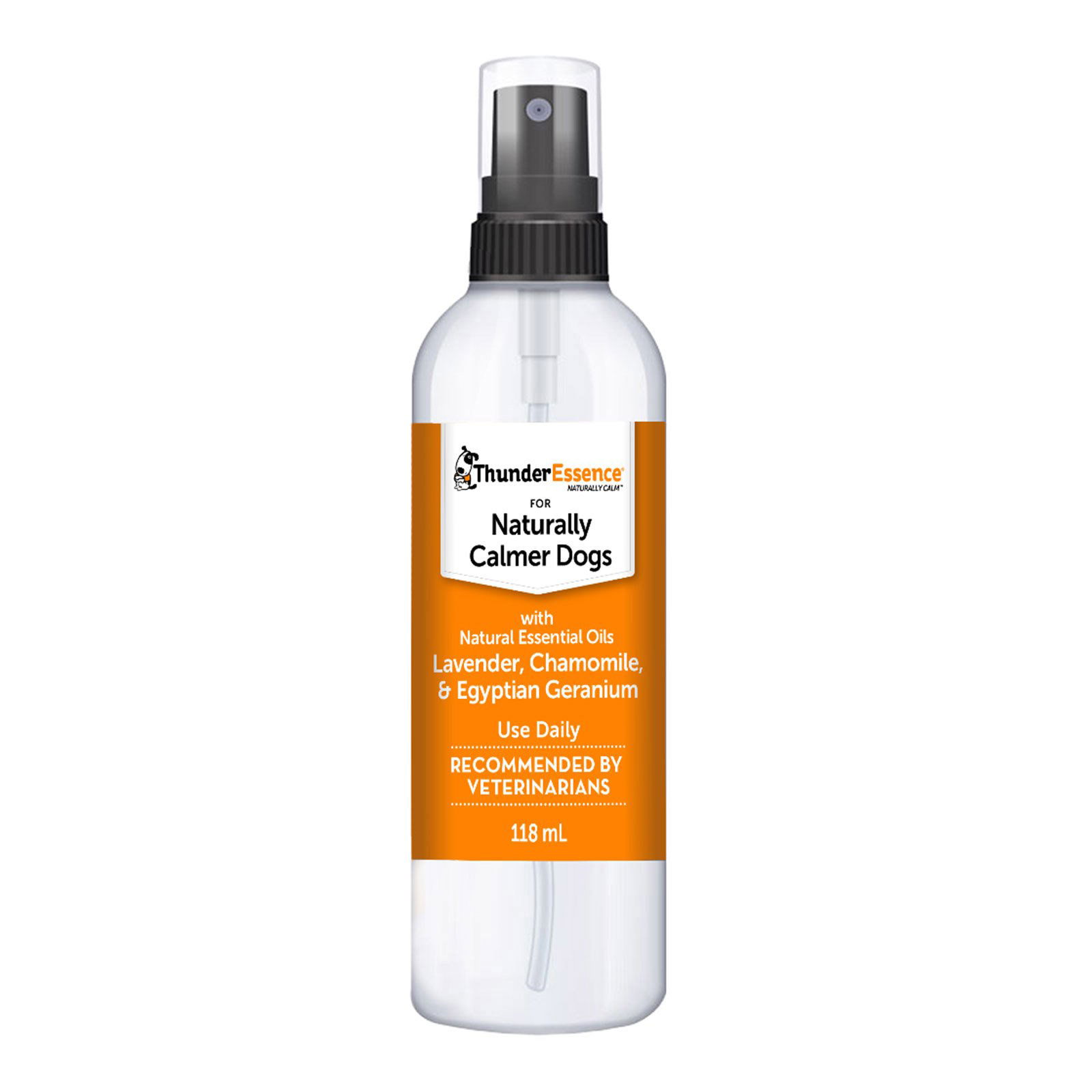 ThunderEssence Dog Calming Spray