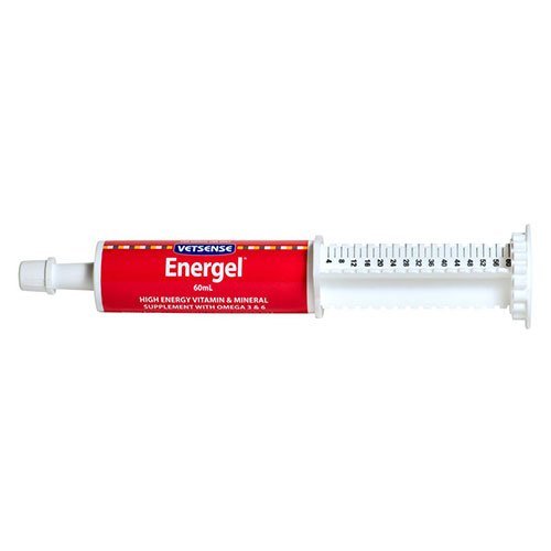 VetSense Energel for Dogs and Cats 60 ml
