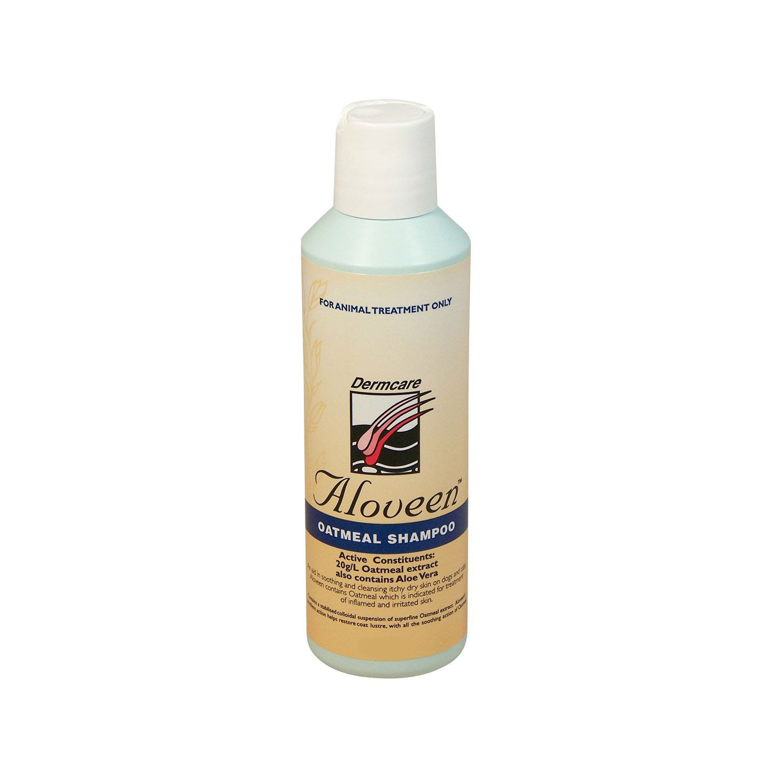 Aloveen Oatmeal Shampoo