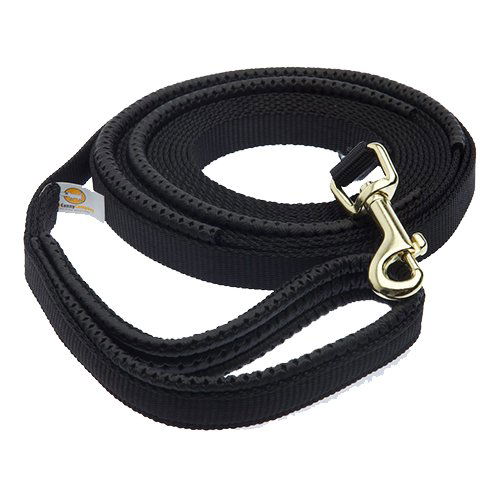 Canny Collar Recall Lead Small/Medium