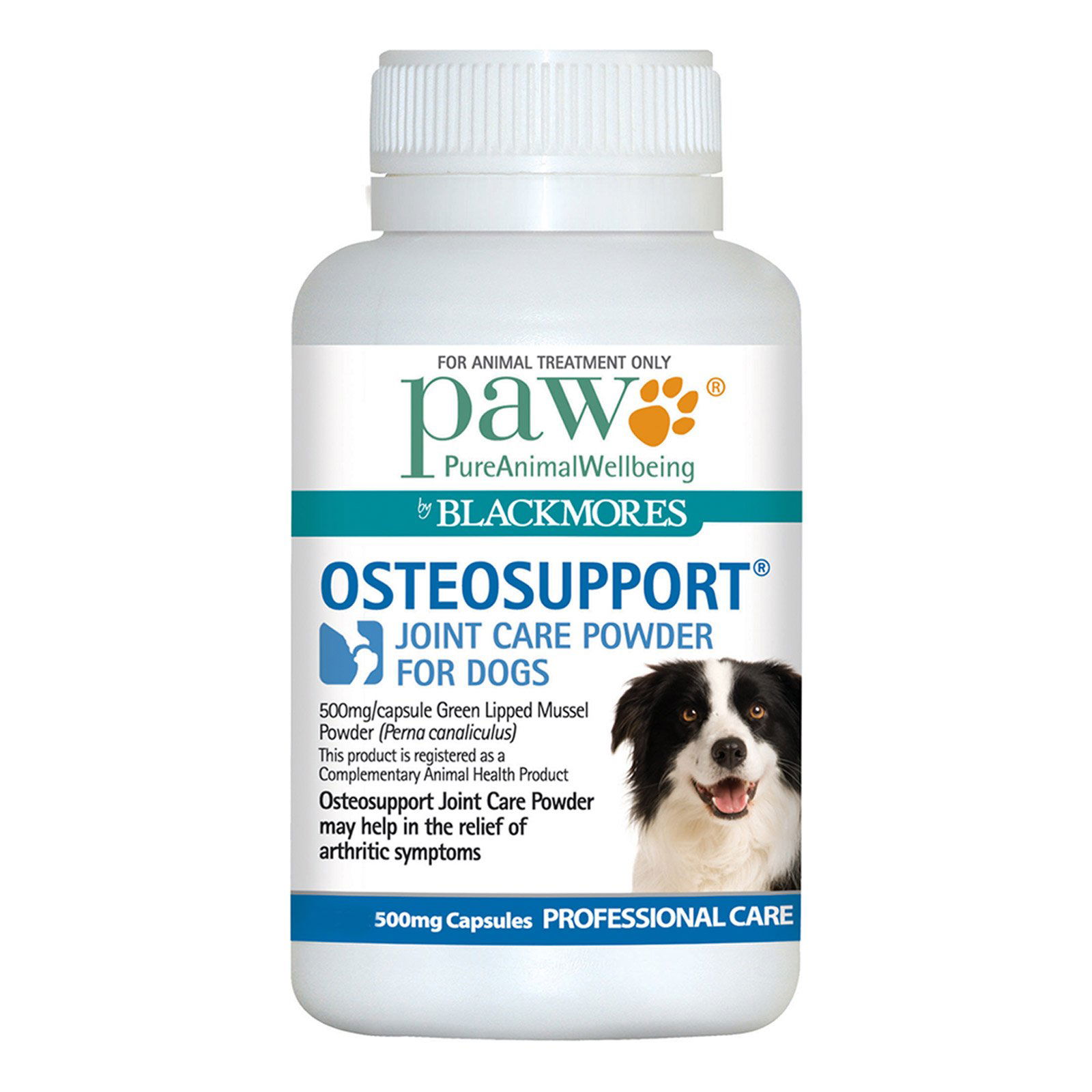 Paw Osteosupport Joint Care Powder For Dogs